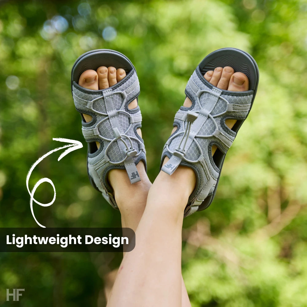 Barefoot Sandals B598
