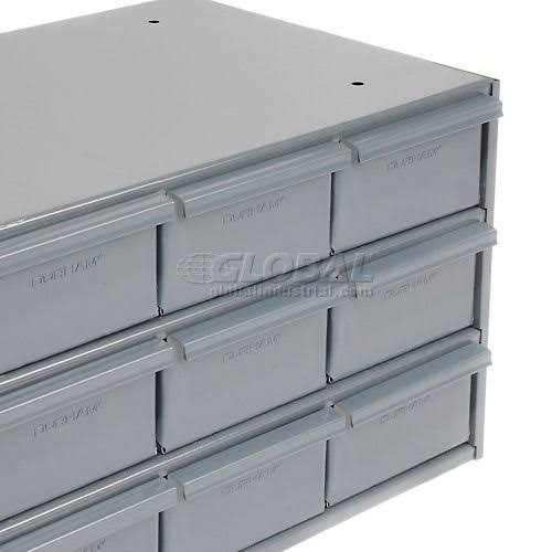 18 Drawers Steel Storage Cabinet F805