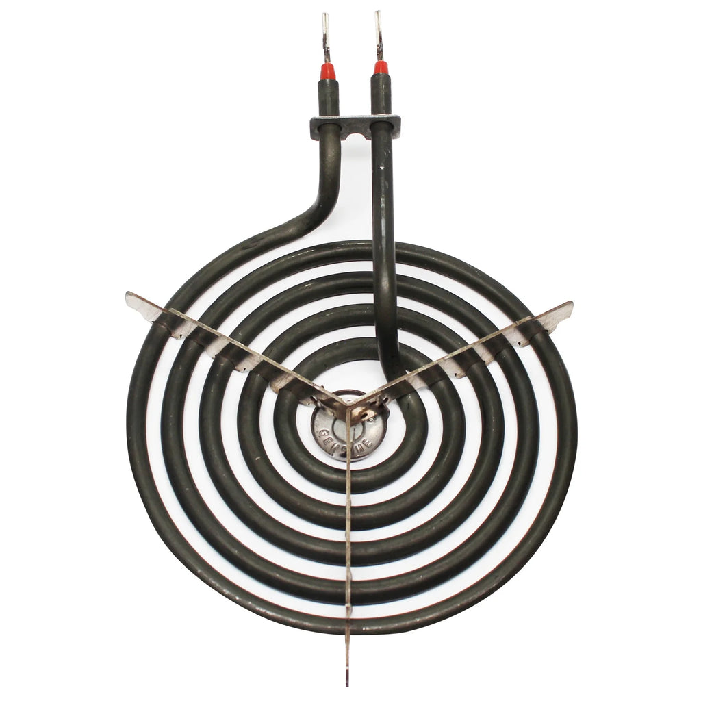 2-Pack 8 inch 6 Turns & 6 inch 5 Turns Surface Burner Elements I67189