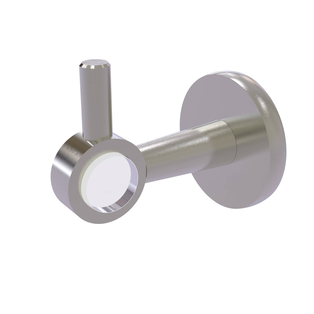 Satin Nickel Robe Hook P605449