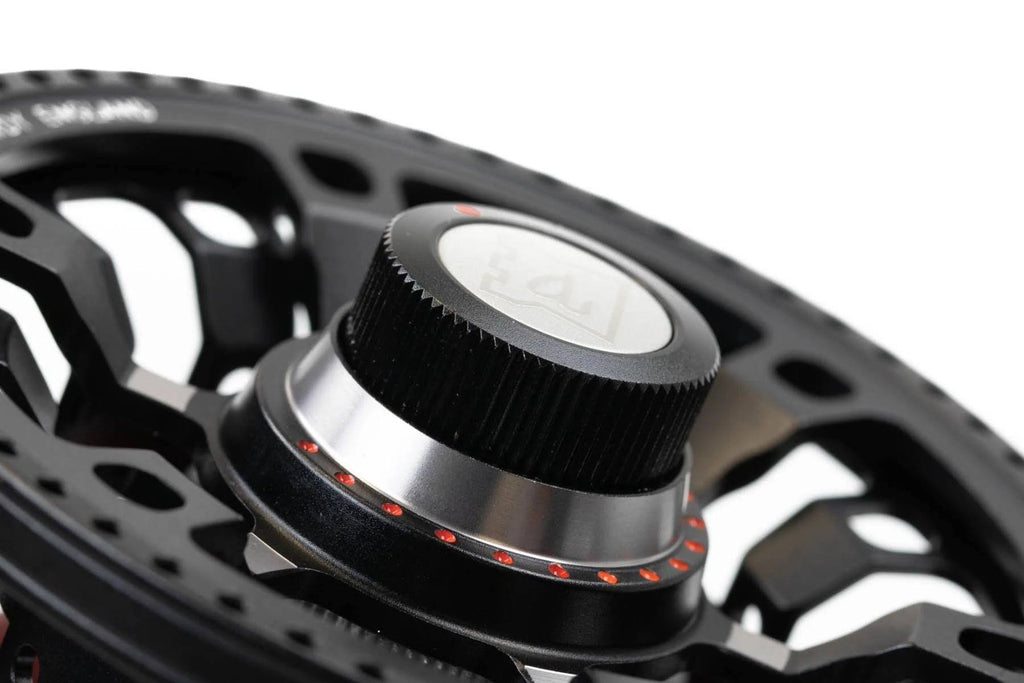 Titanium Fly Reel A27752