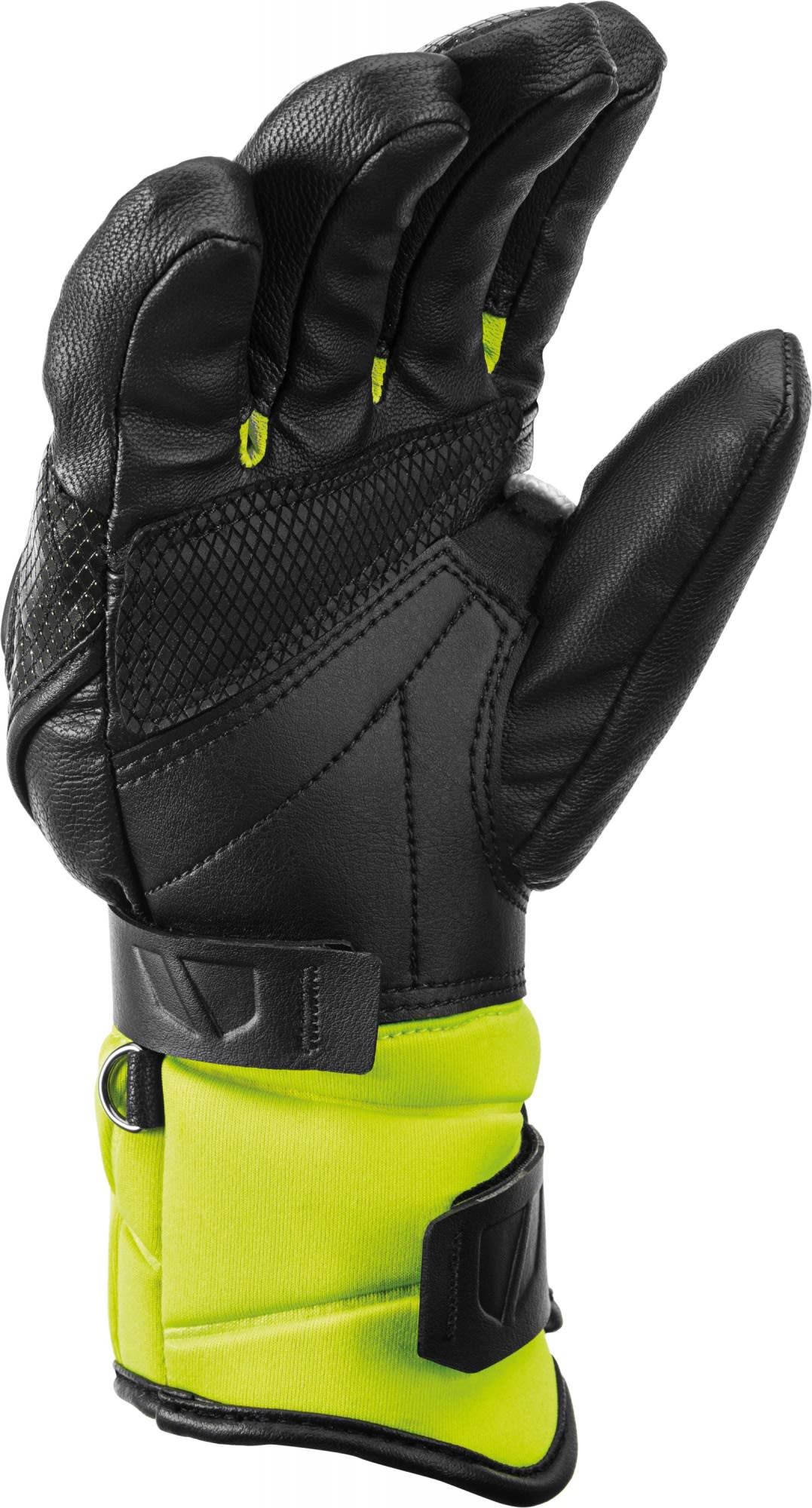 Kids’ Race Flex Glove W162600