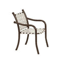Stacking Patio Dining Chair U897003