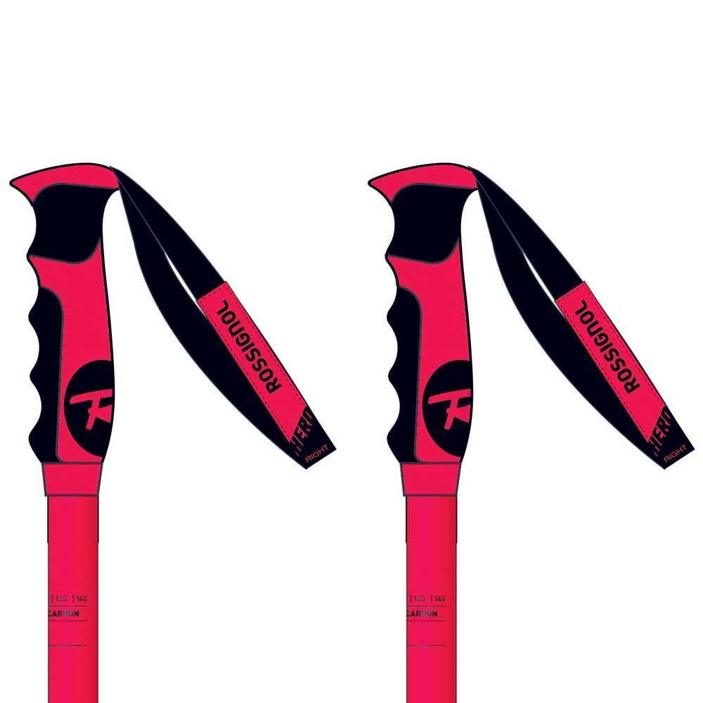 Hero Carbon Poles 130 cm K806