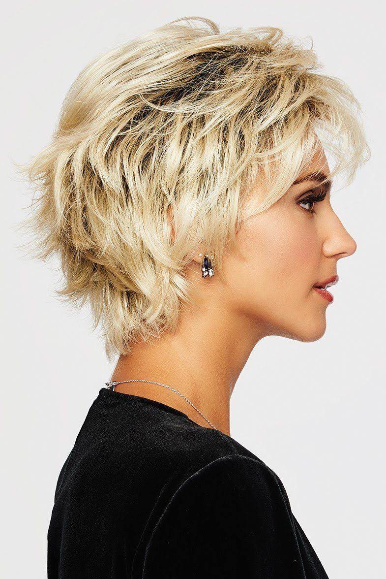 Synthetic Wig I350