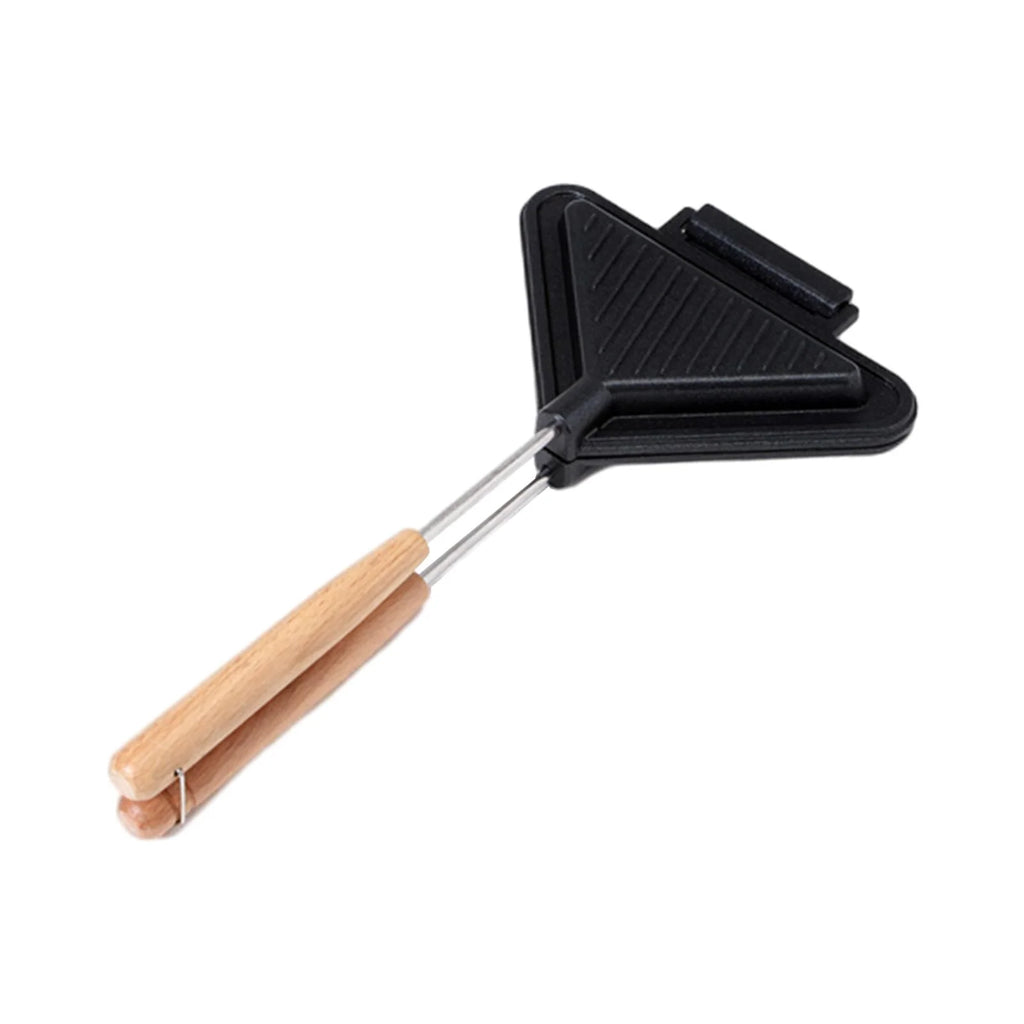 Sandwich Baking Pan with Detachable Handle O892