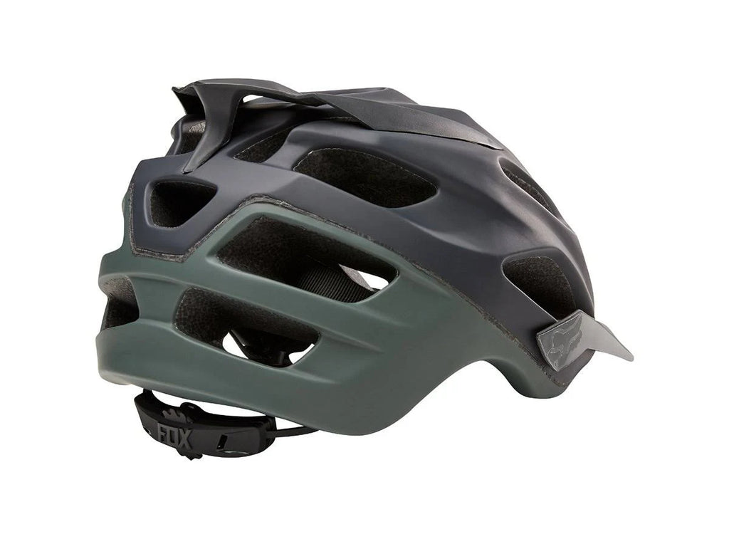 Creo Dark Yellow Trail Helmet I454