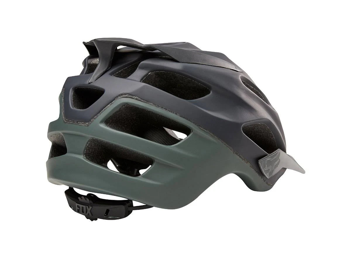 Creo Dark Yellow Trail Helmet I454