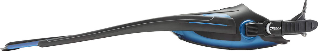 Thor Fins Blue/Silver N626966