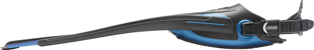 Thor Fins Blue/Silver N626966