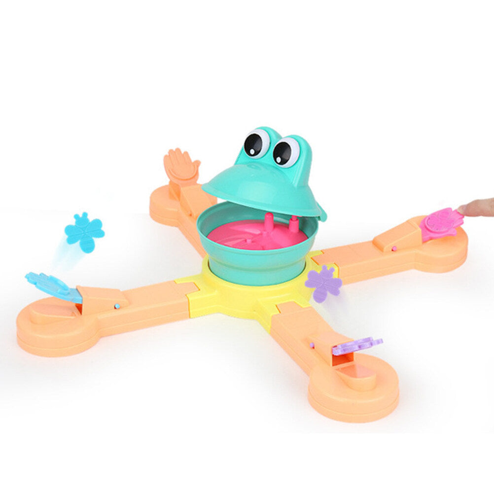 Eating Biscuits Toy J357