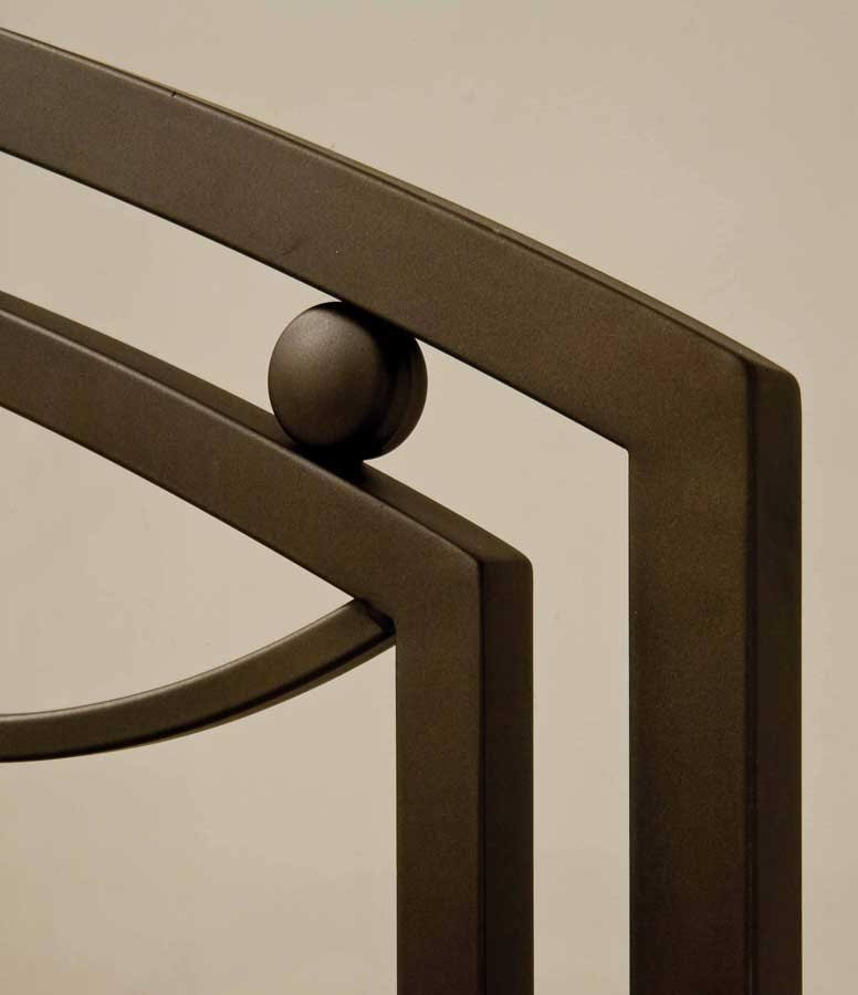 Full/Queen Headboard D250