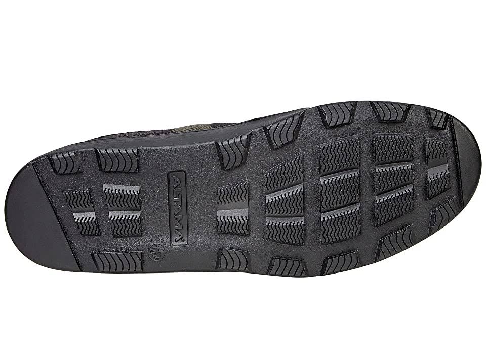 Black Multicam Maritime Assault Low Shoes R542684