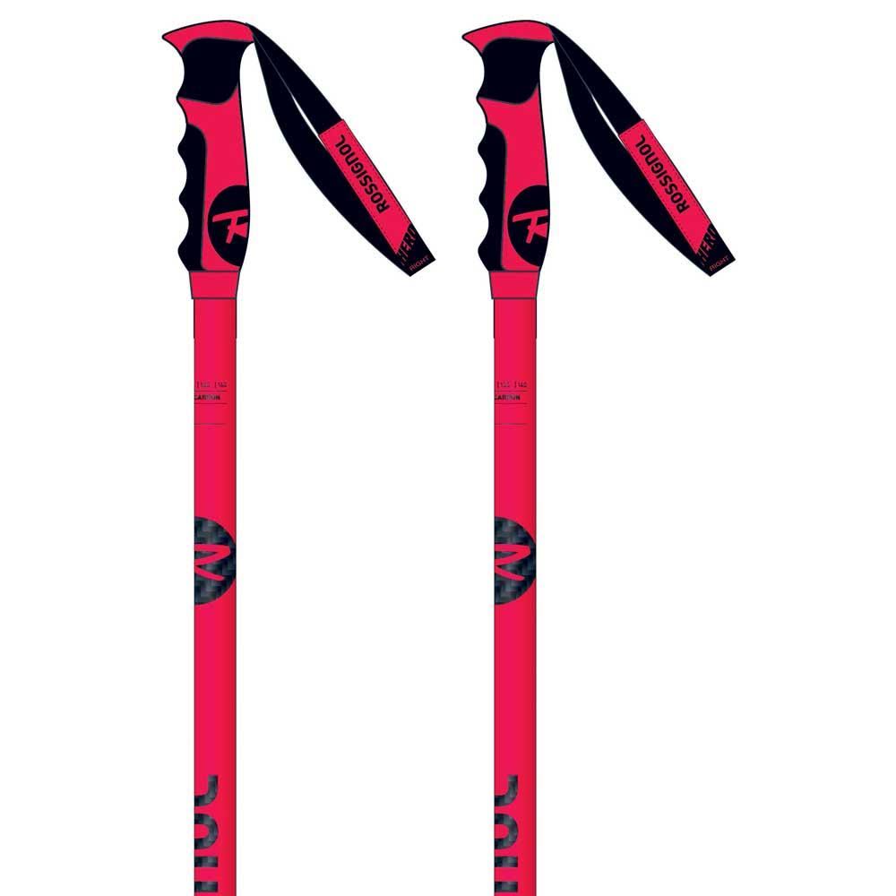 Hero Carbon Poles 130 cm K806