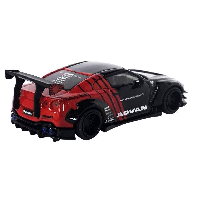 1/64 Diecast Model Car U2789