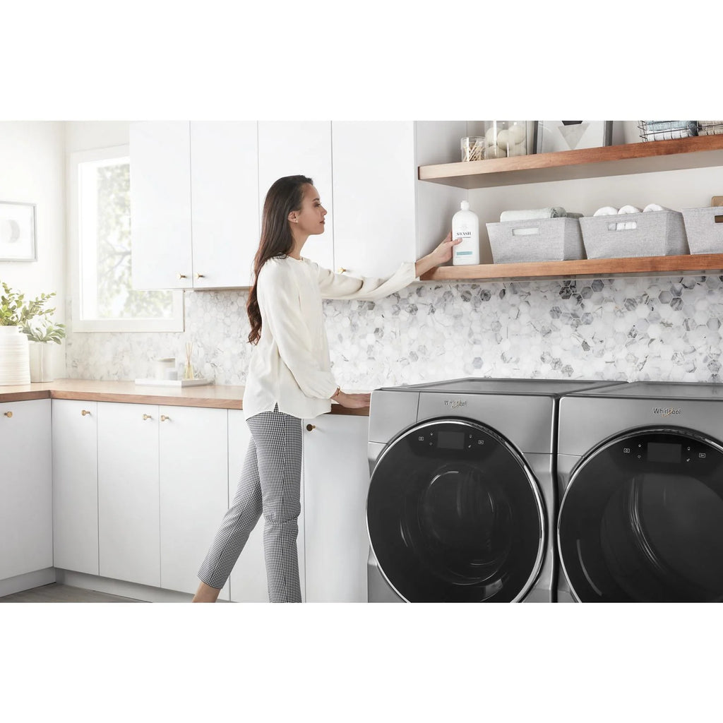 Pure Linen Liquid Laundry Detergent X3634