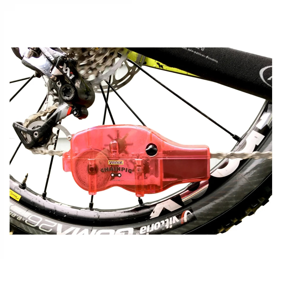 Chain Cleaner B4990