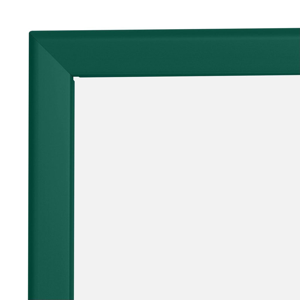 Green SnapeZo Snap Frame W961575