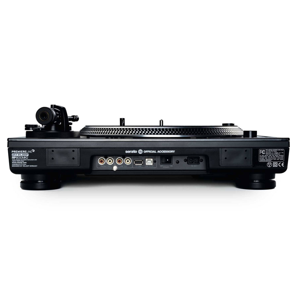 RP-8000 MK2 Turntable A325551