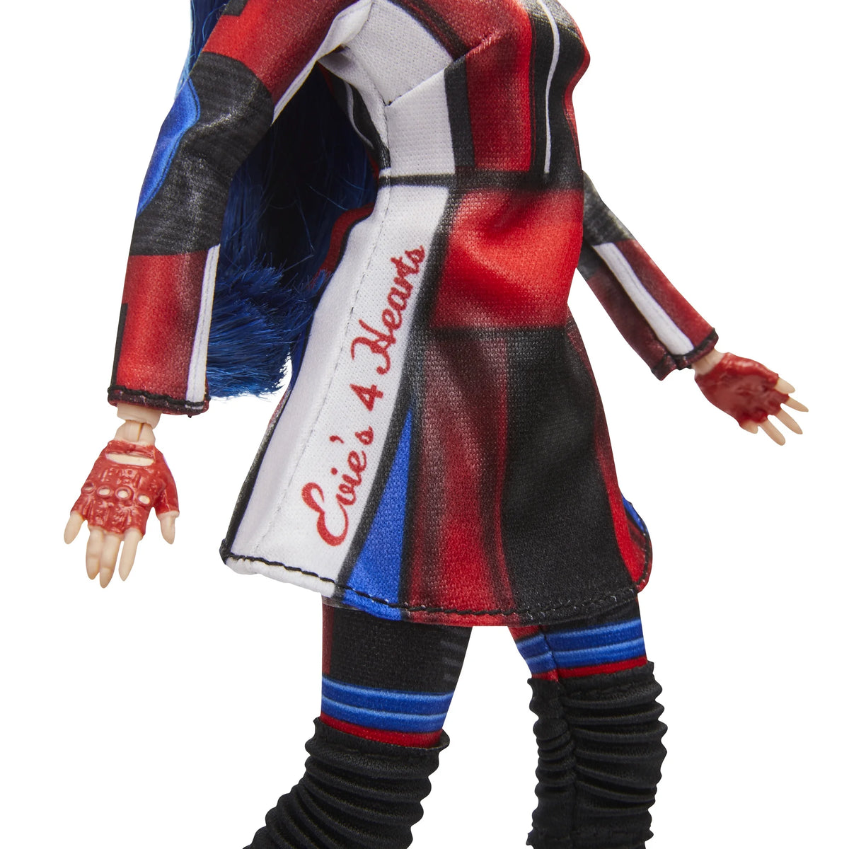 Evie Doll J643