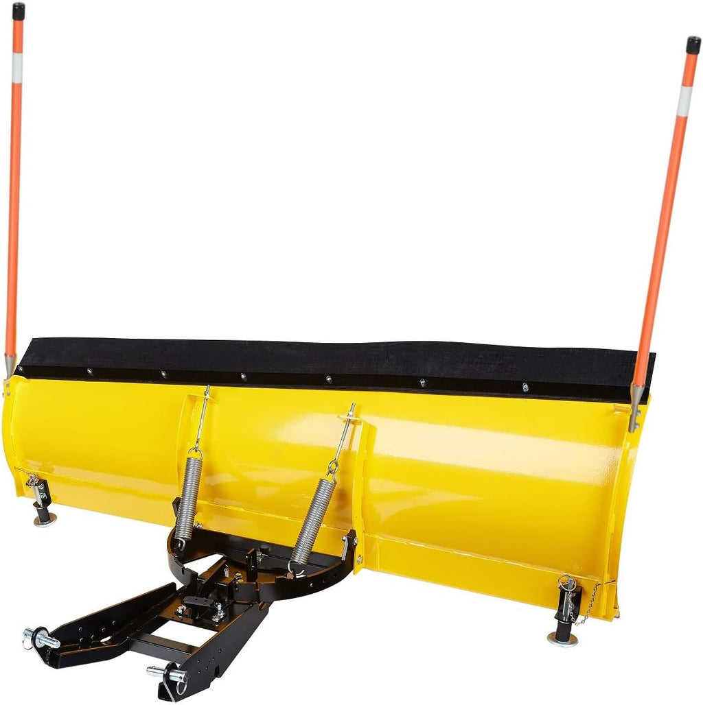 YELLOW UTV Snow Plow Kit for Ranger Full Size 570 L793149