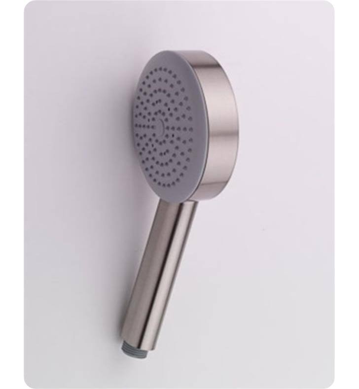 Satin Copper Handshower E8198