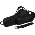 Tenor Saxophone Contoured Case (Black) H6283