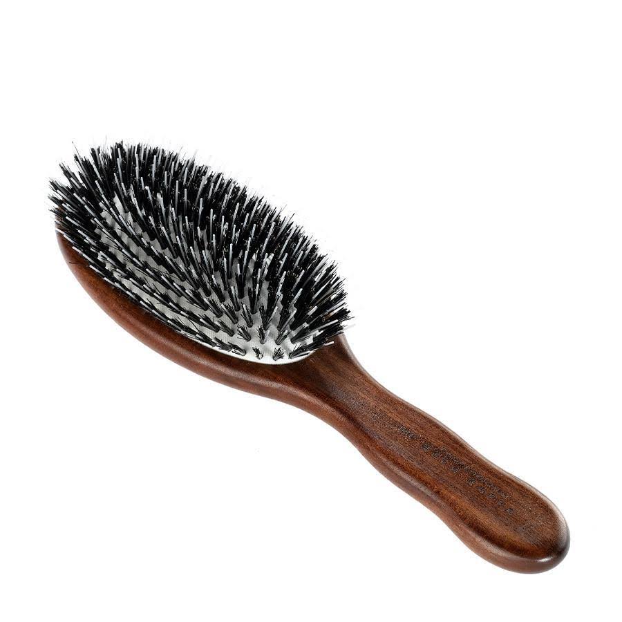 Pneumatic Boar & Nylon Bristles Brush S342663