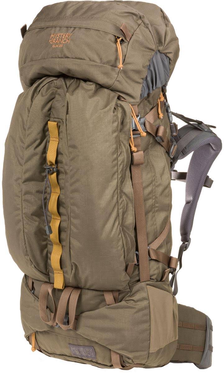 Wood Glacier Backpack C323371