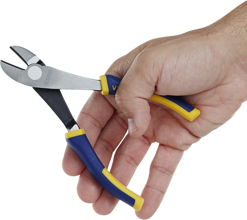 8-Piece GrooveLock Pliers Set R291