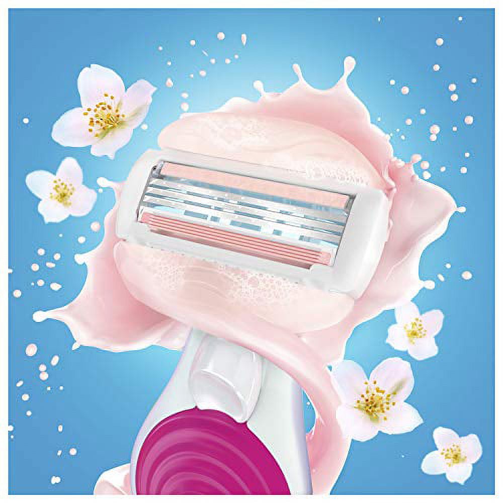 Women's Razor Blades R455