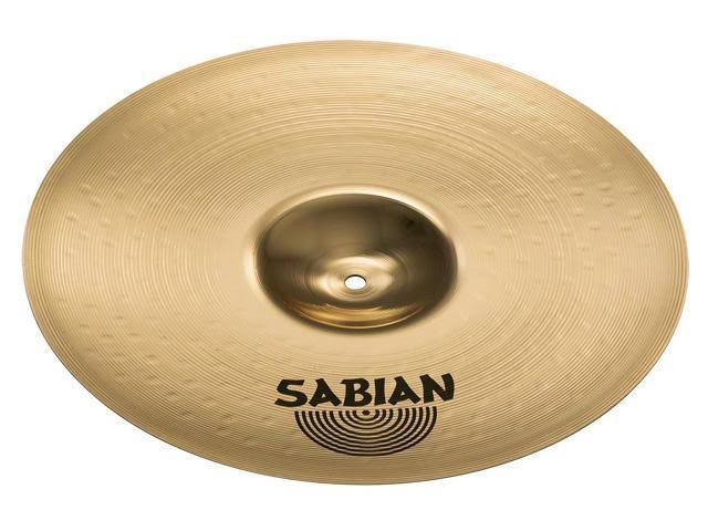 16x22 Rock Crash Cymbal D53080