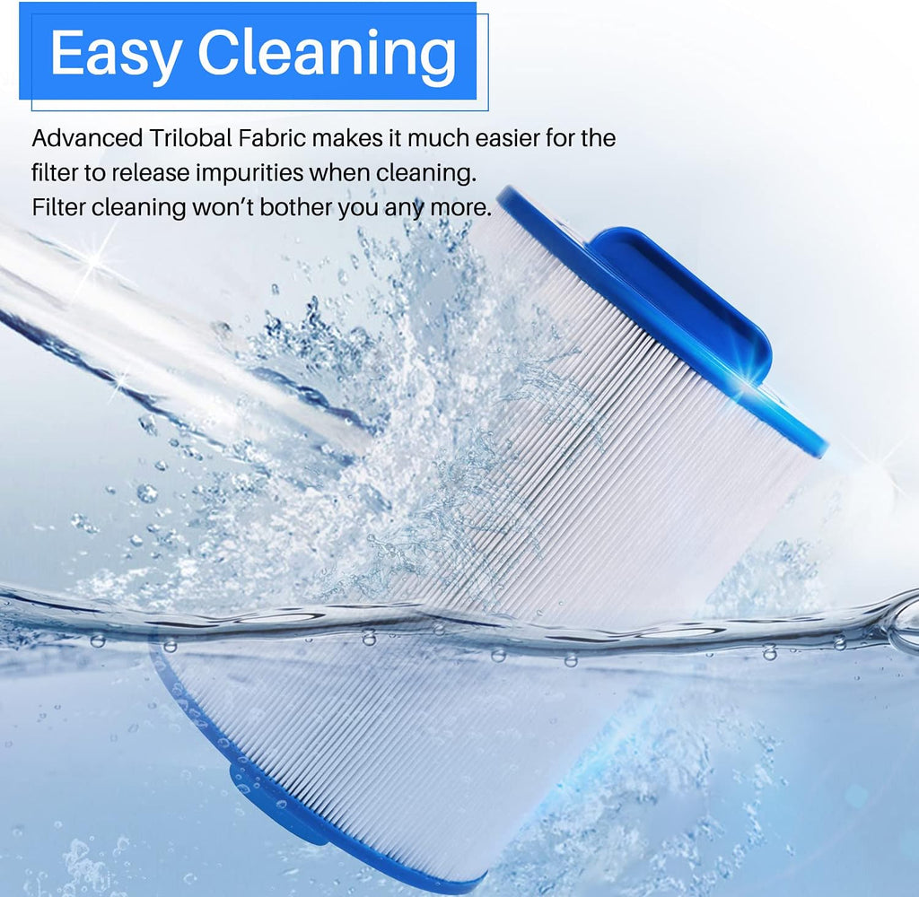 Replacement Filter Cartridge O18017