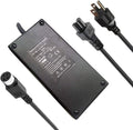 19V 9.5A 180W AC Adapter 4-Pin Charger B723