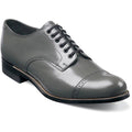 Gray Men&s Shoes K6508