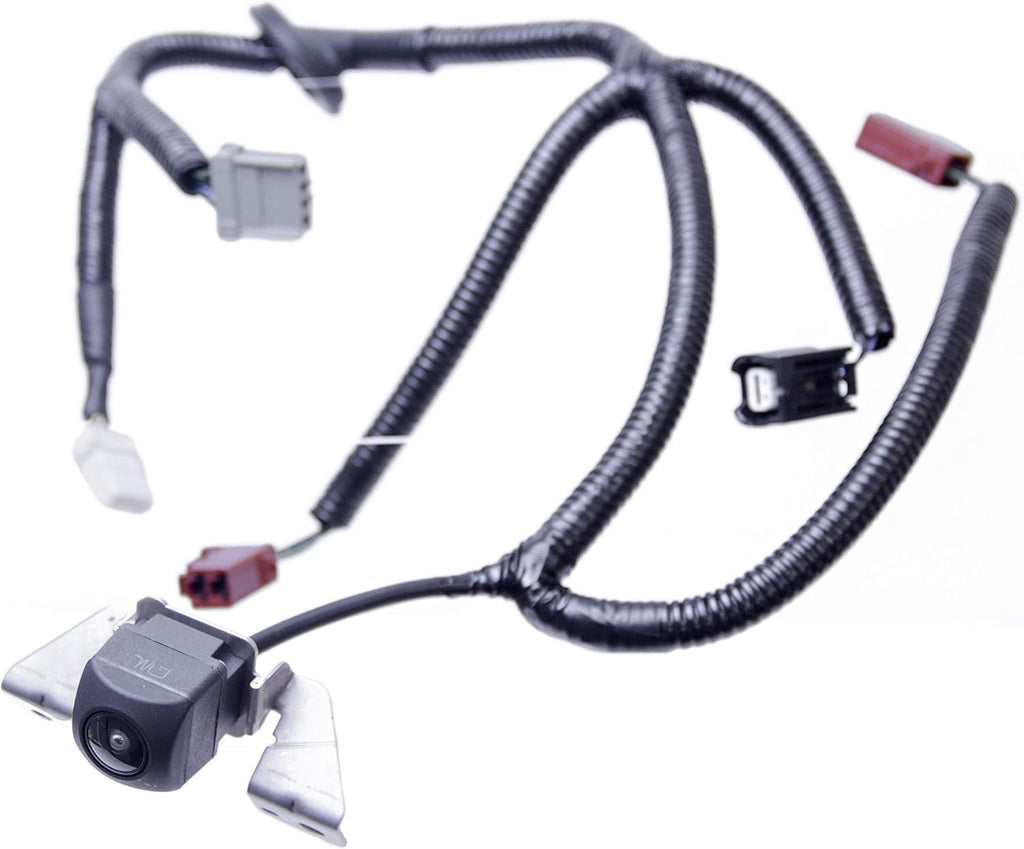 Backup Camera for Honda Pilot (2012-2015) V7517