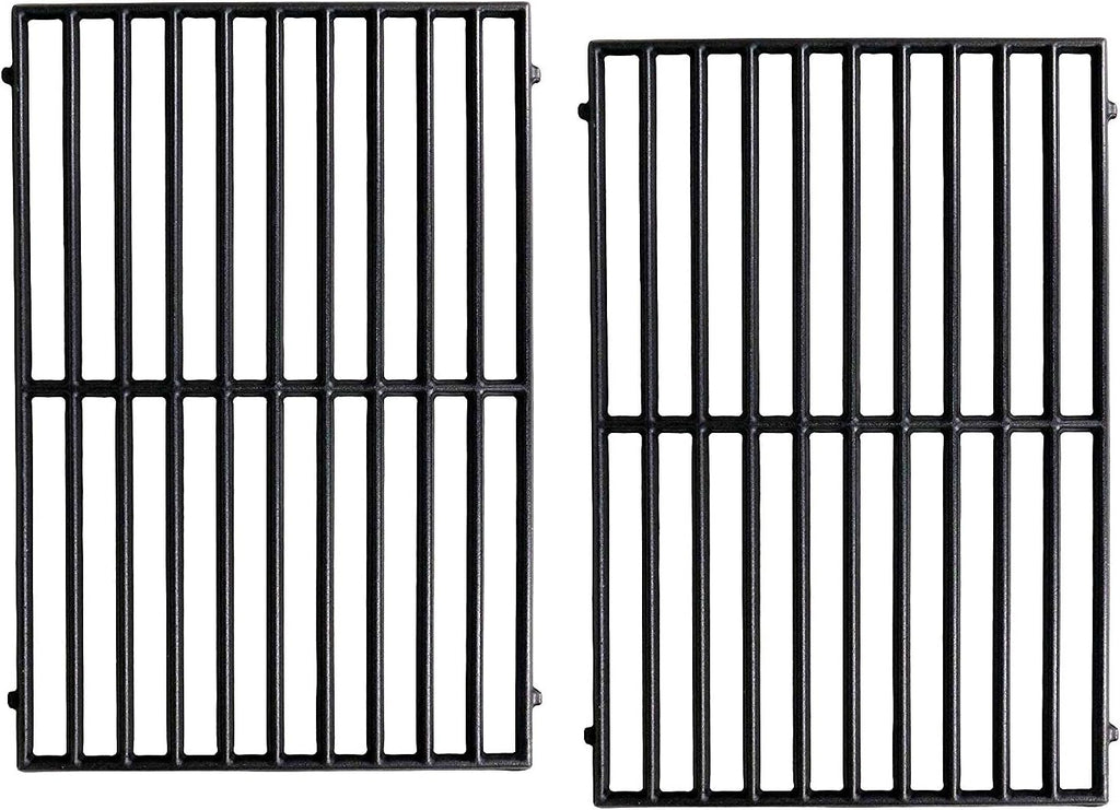 Cast Iron Cooking Grids Set of 2 O1927