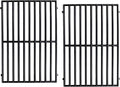 Cast Iron Cooking Grids Set of 2 O1927