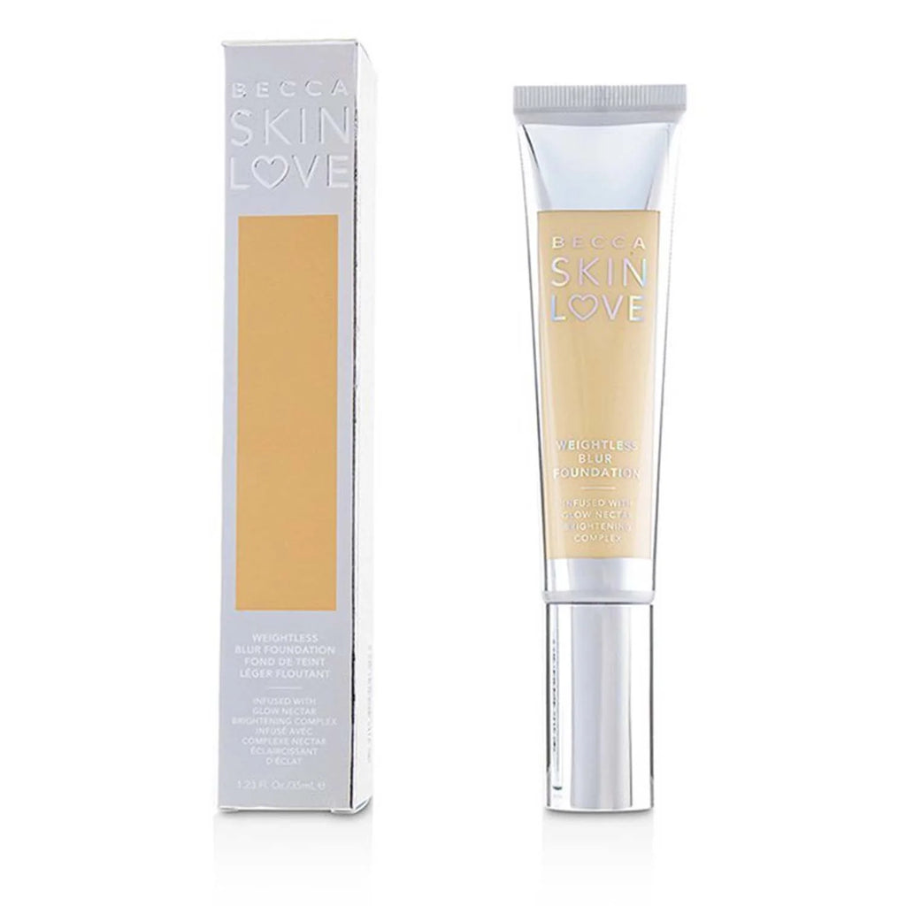 Ivory Blur Foundation 35ml F908803