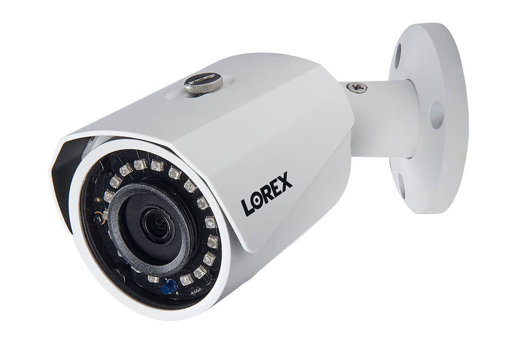 2K Home Security Camera System D237