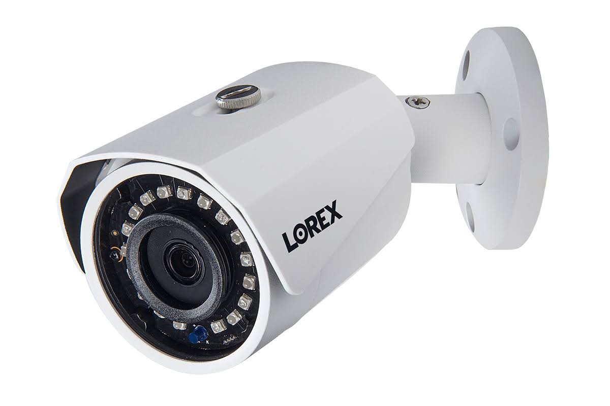 2K Home Security Camera System D237
