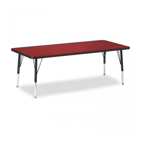 Toddler Rectangle Activity Table Q956924