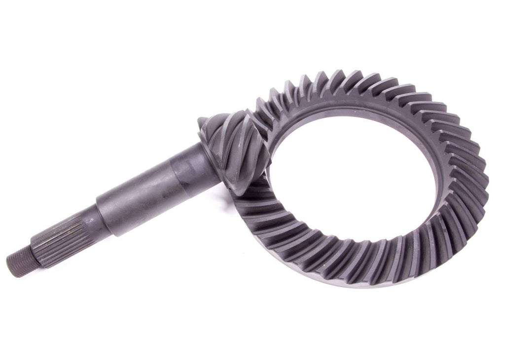 Differential Ring and Pinion X647