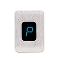 Alpha-Numeric LED Gear Shift Indicators I808