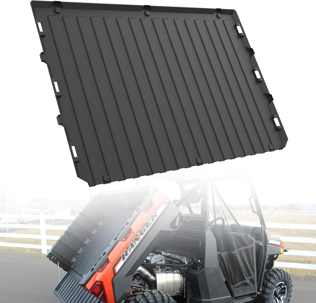 Rear Back Cargo Liner TPE B691335