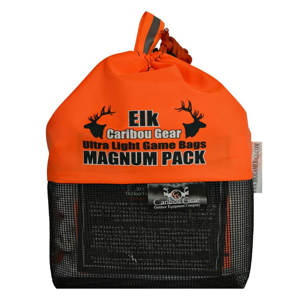 Medium Game Bags P761321