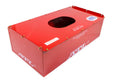 Red 22 Gal Fuel Cell I4187