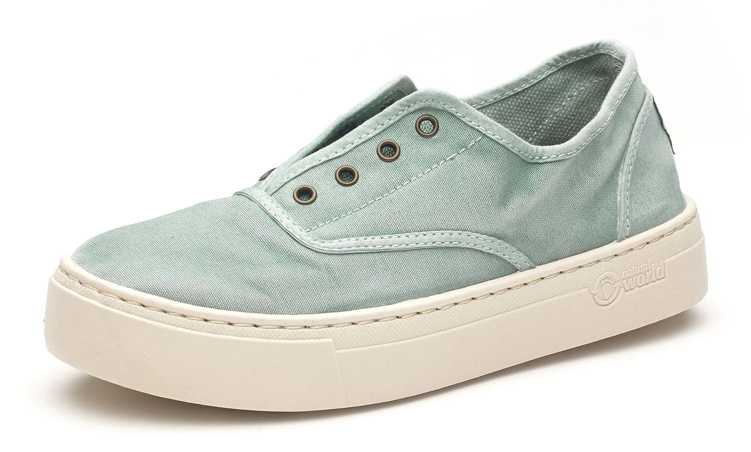 Blue Eco 6112E-640-37 H81193