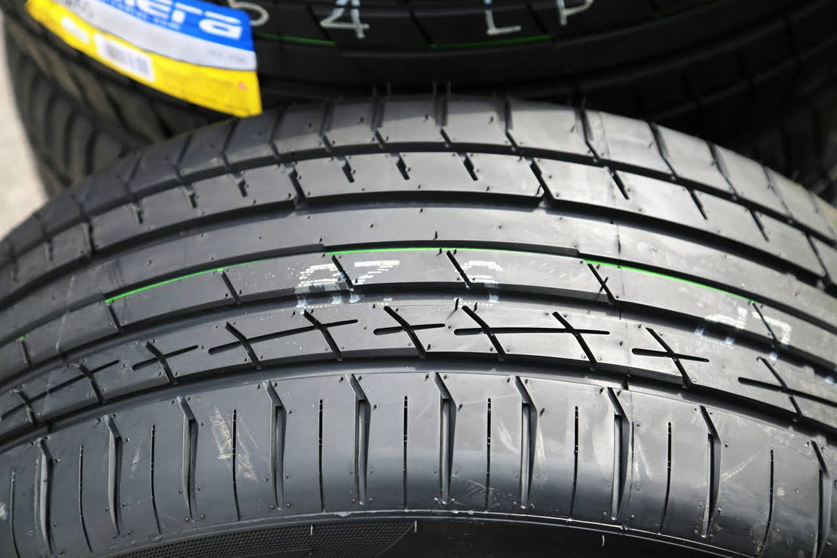 265/65R17 All Season Performance Tires I82131