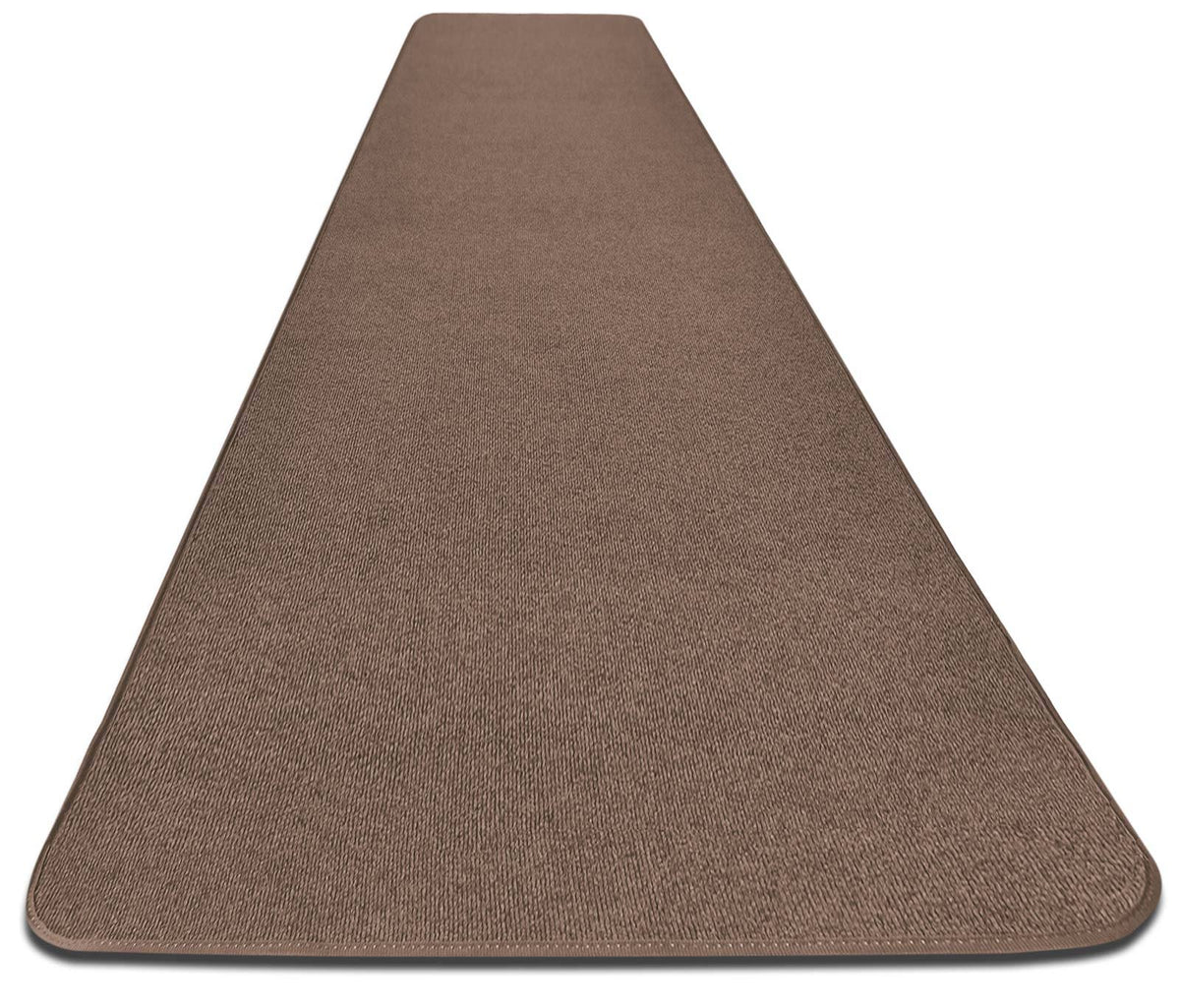 Outdoor Carpet Runner - Brown K84004